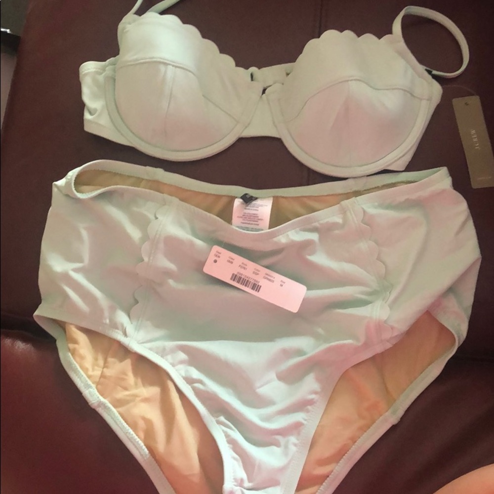 J Crew Bikini